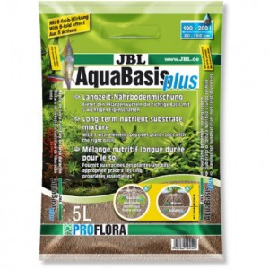 JBL Aquabasis plus 5 L